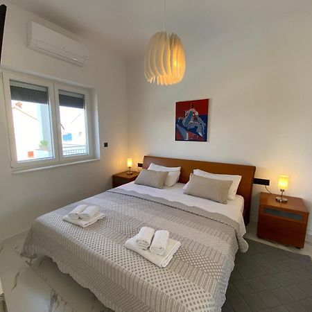 Ana Apartment เปรโก ภายนอก รูปภาพ