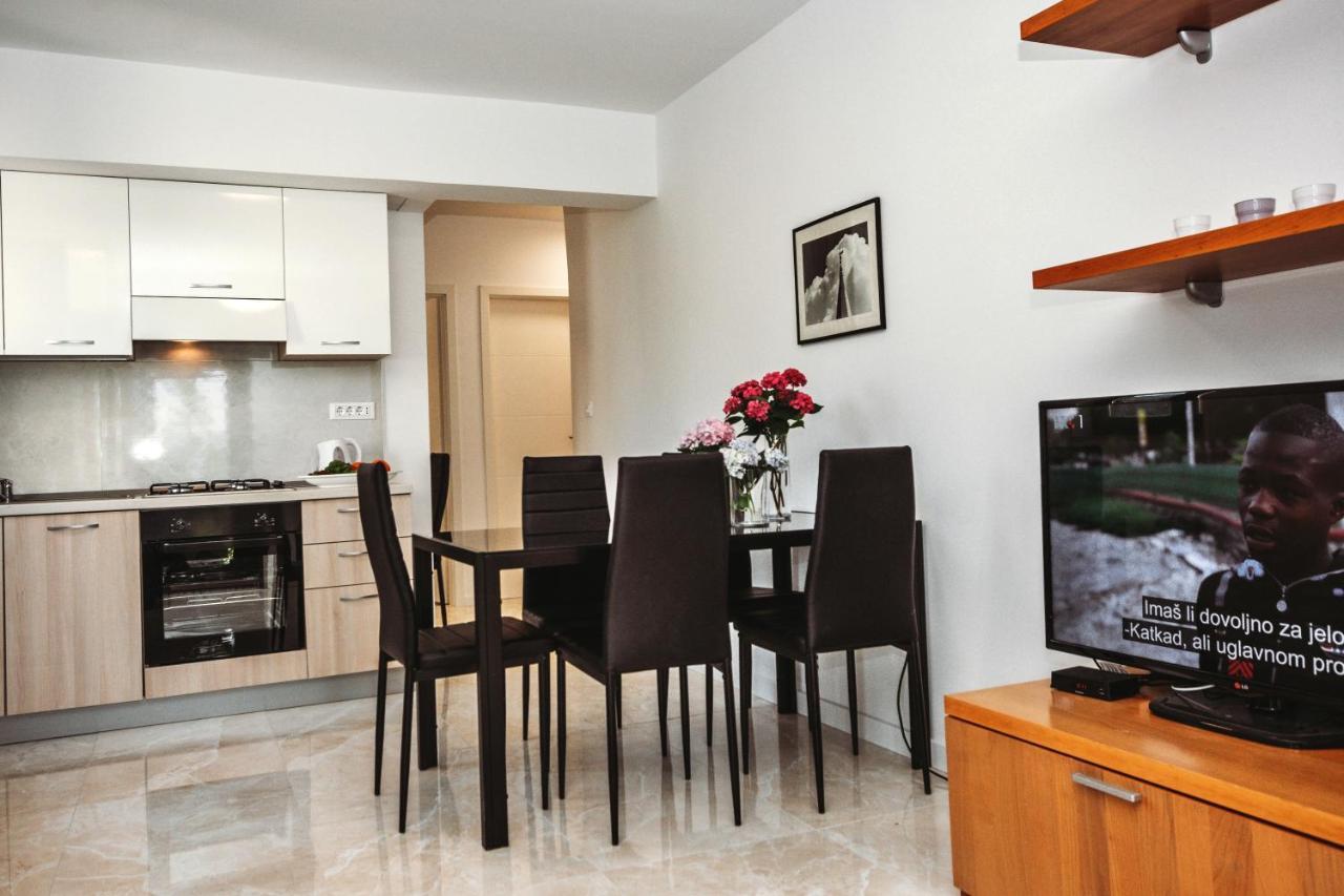 Ana Apartment เปรโก ภายนอก รูปภาพ