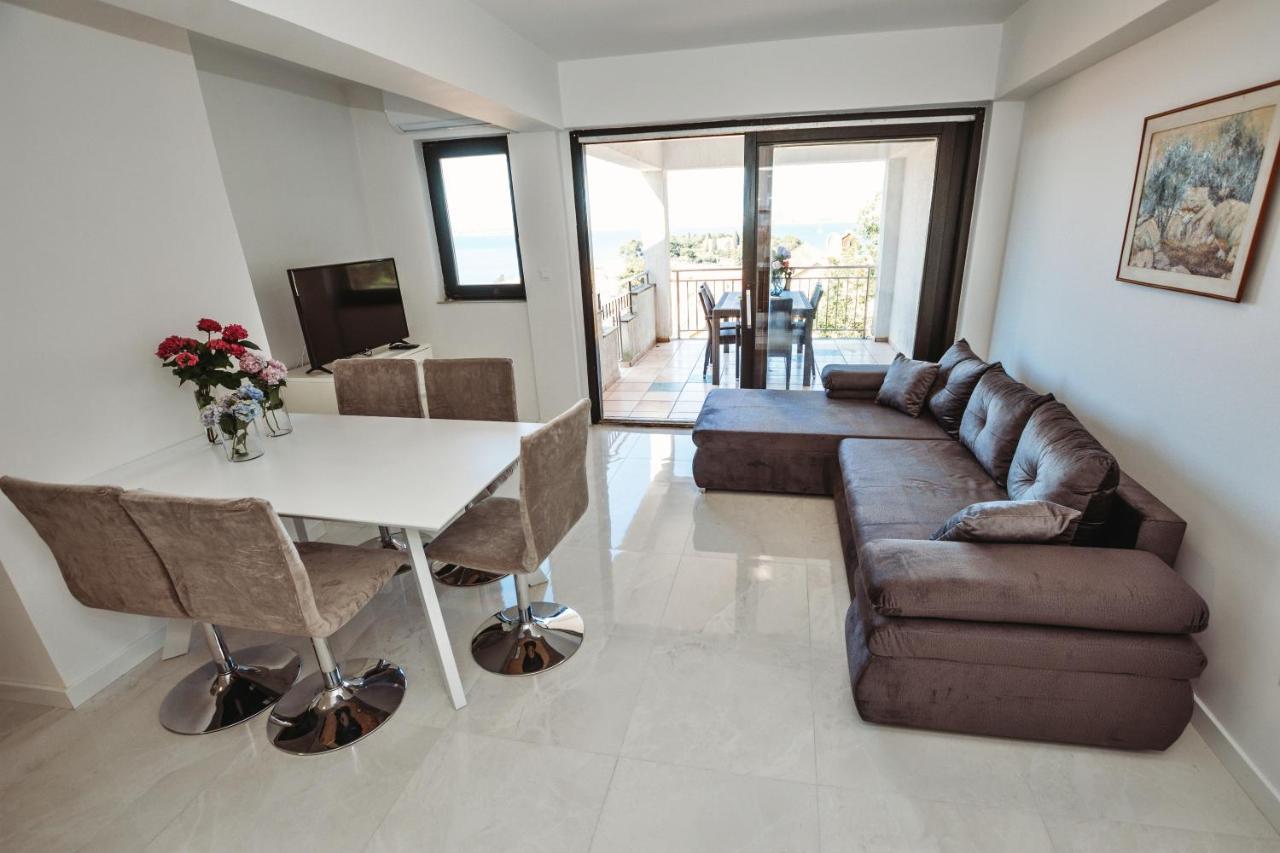 Ana Apartment เปรโก ภายนอก รูปภาพ