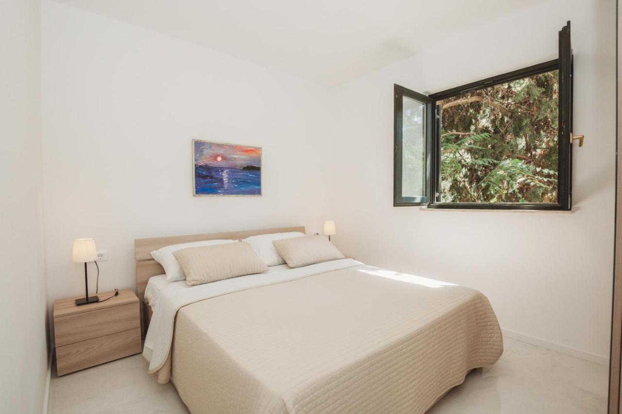 Ana Apartment เปรโก ภายนอก รูปภาพ