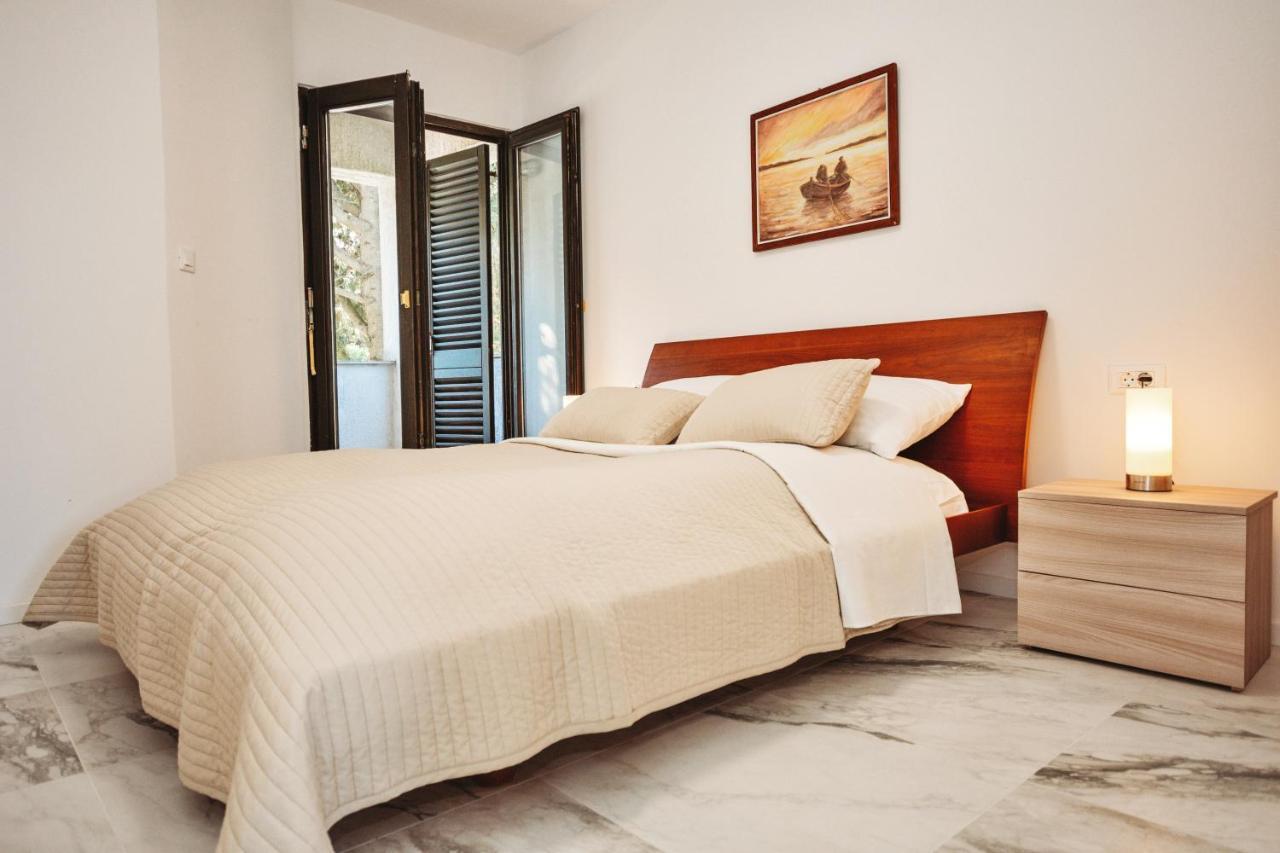 Ana Apartment เปรโก ภายนอก รูปภาพ