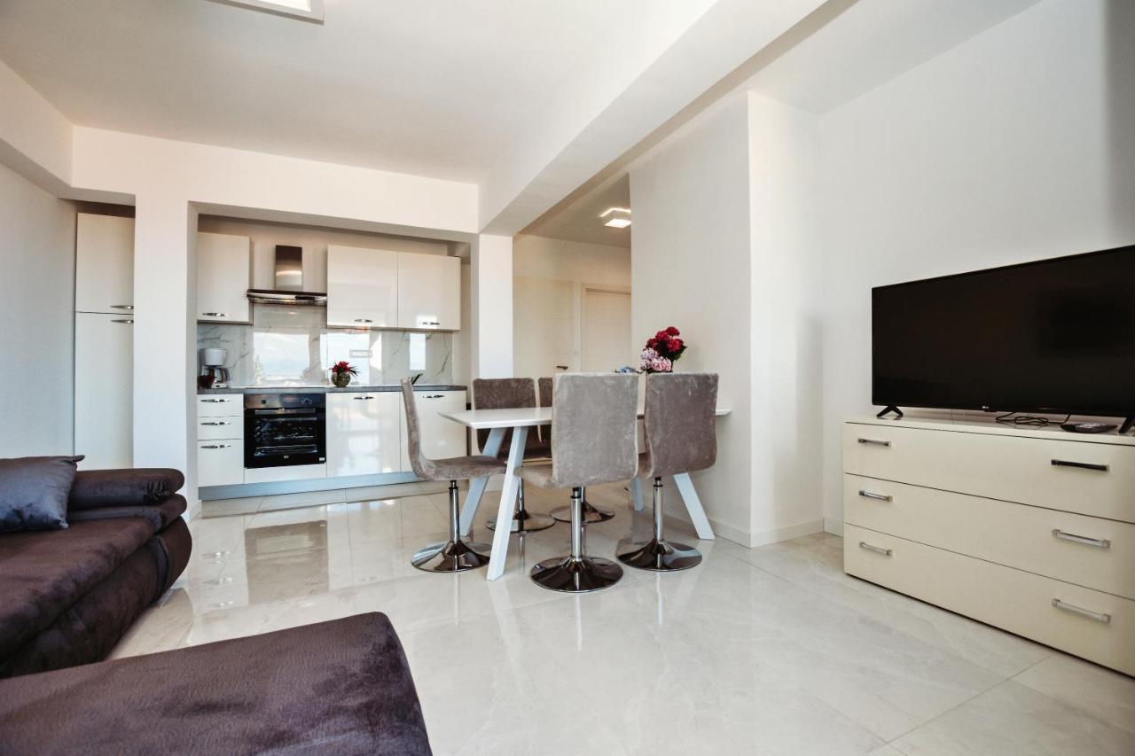 Ana Apartment เปรโก ภายนอก รูปภาพ