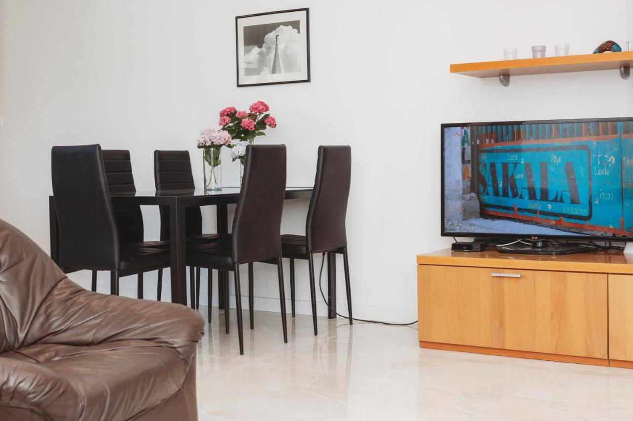 Ana Apartment เปรโก ภายนอก รูปภาพ