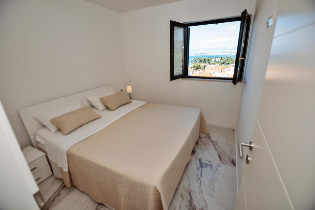 Ana Apartment เปรโก ภายนอก รูปภาพ