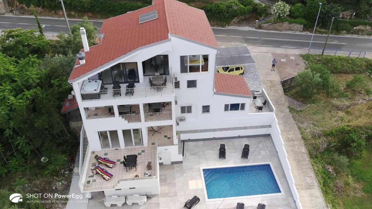 Ana Apartment เปรโก ภายนอก รูปภาพ
