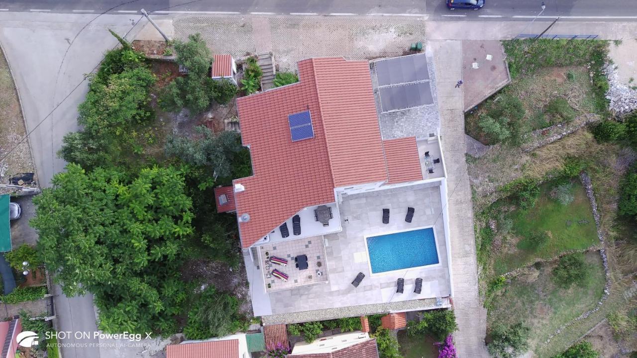 Ana Apartment เปรโก ภายนอก รูปภาพ