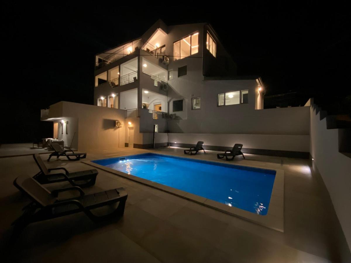 Ana Apartment เปรโก ภายนอก รูปภาพ