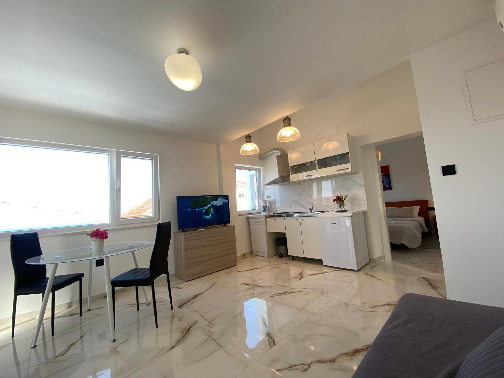 Ana Apartment เปรโก ภายนอก รูปภาพ