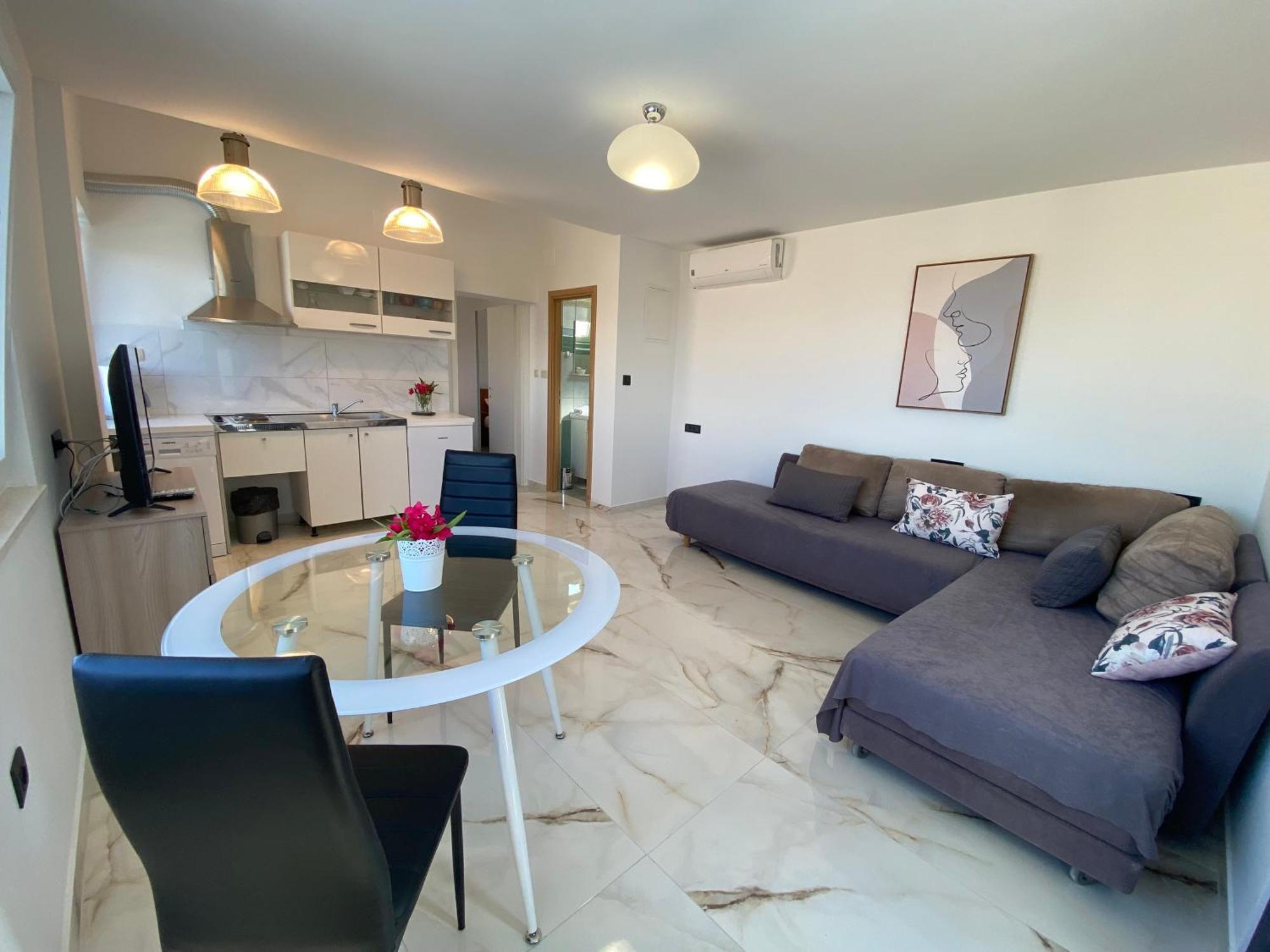 Ana Apartment เปรโก ภายนอก รูปภาพ