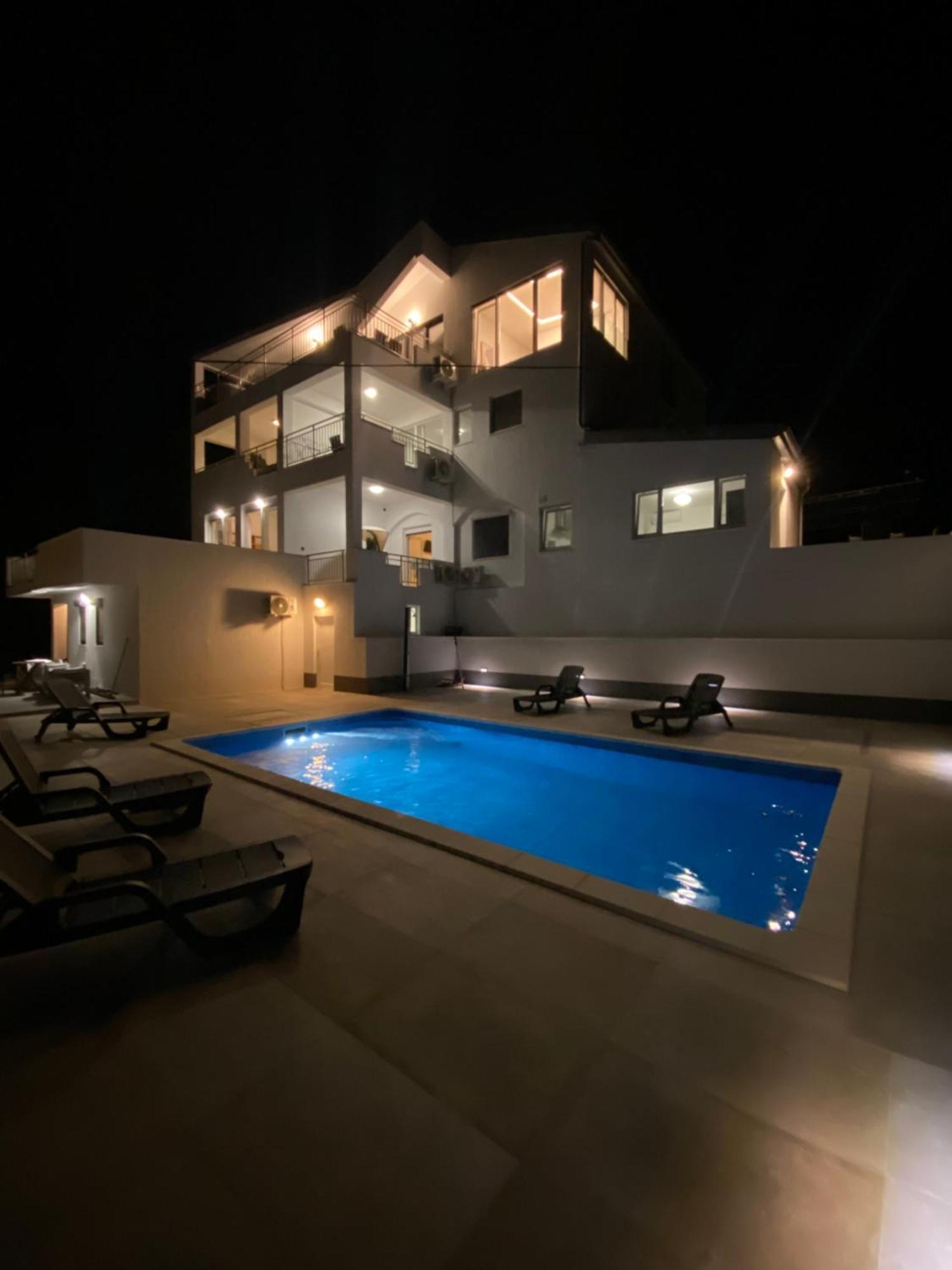 Ana Apartment เปรโก ภายนอก รูปภาพ