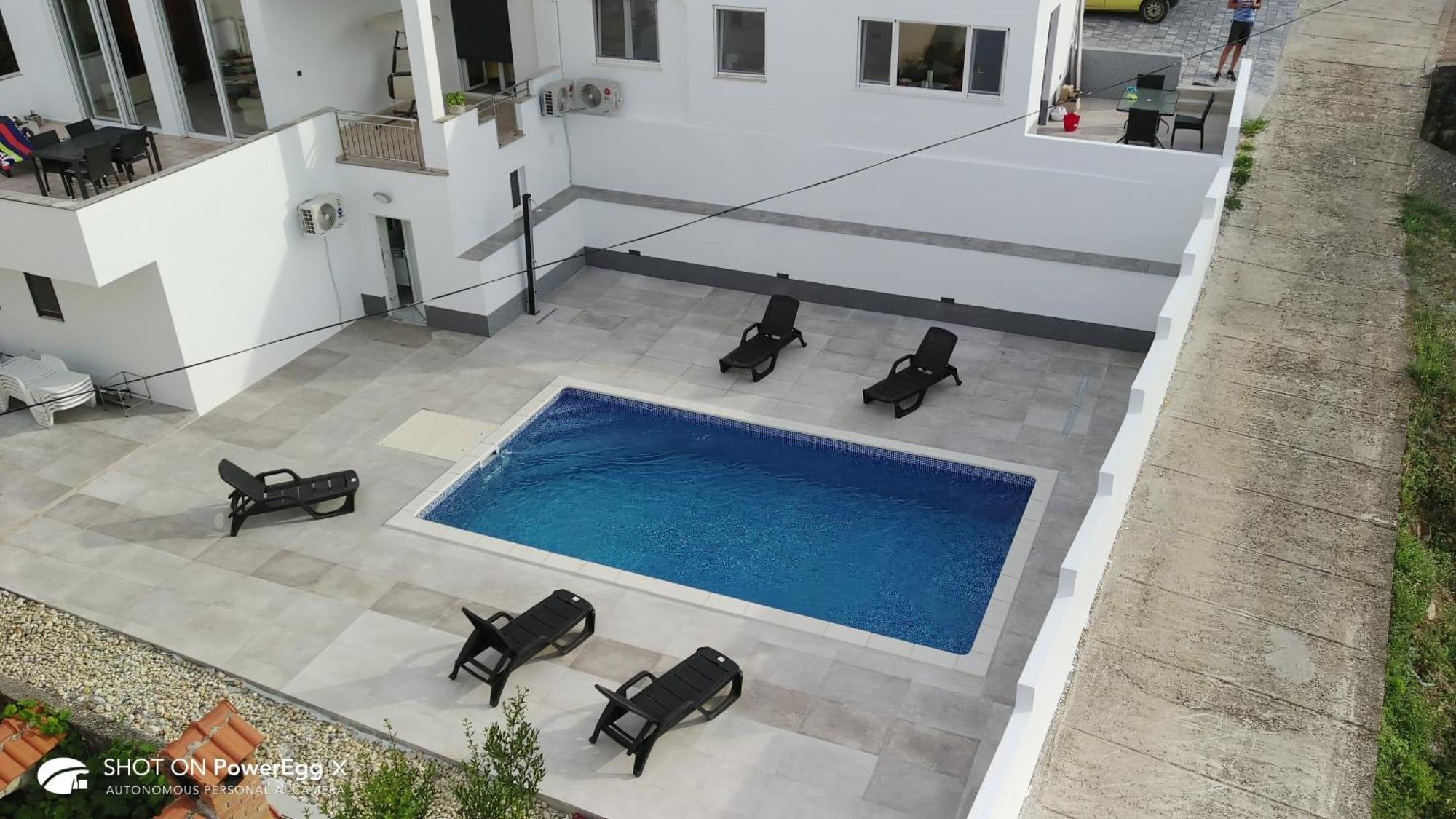 Ana Apartment เปรโก ภายนอก รูปภาพ