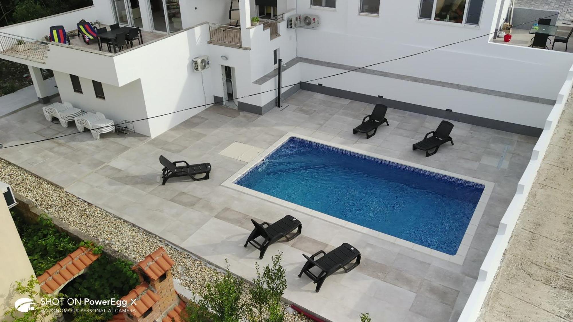 Ana Apartment เปรโก ภายนอก รูปภาพ